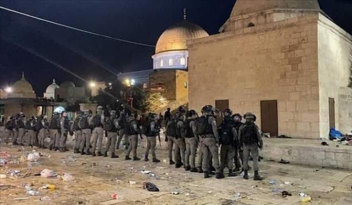 La condanna dei patriarchi di Gerusalemme: "Inaccettabili le azioni che minano la dignità dei palestinesi"