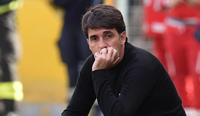 Insulti, calci e pugni verso la figlia dell'allenatore del Pescara: "Deve perdere sennò finisce male"
