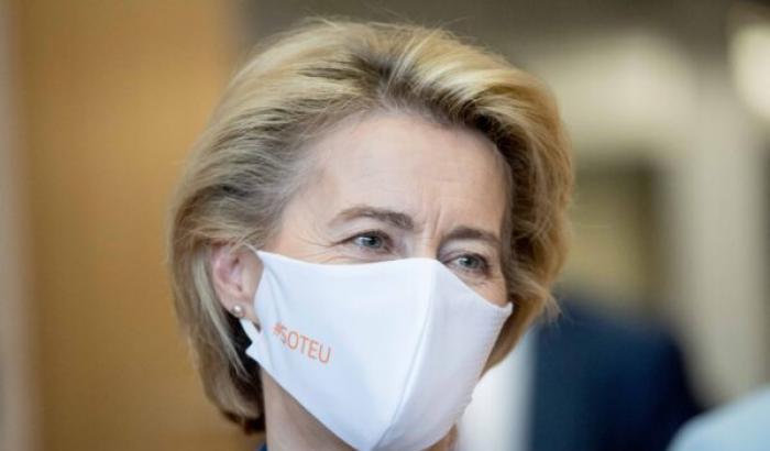 Von der Leyen