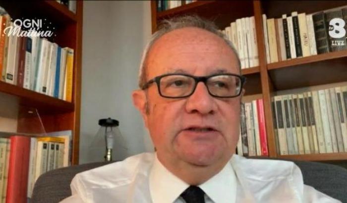 0005B055-mario-clerici-docente-di-immunologia-dell-universita-degli-studi-di-milano Mario Clerici, docente di immunologia dell'università degli Studi di Milano