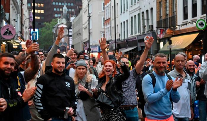 0005B060-covid-inghilterra Covid, Inghilterra