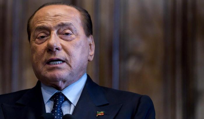 Si avvicina il processo Ruby. Berlusconi nuovamente ricoverato al San Raffaele