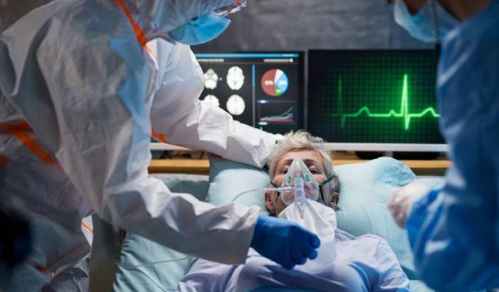 Quali saranno (secondo Gimbe) le conseguenze dalla quarta ondata di contagi sugli ospedali?