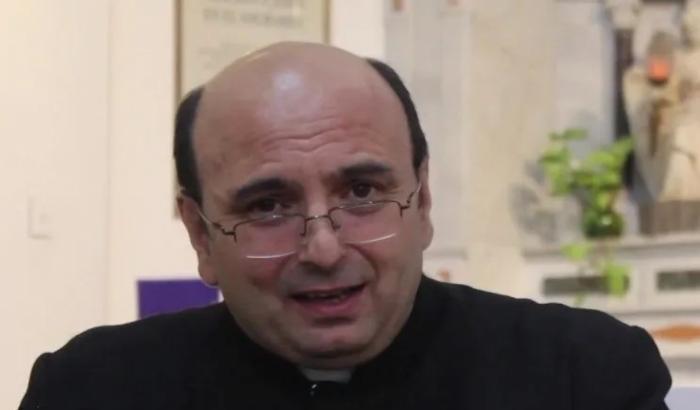 0005B0EA-padre-gabriel-romanelli Padre Gabriel Romanelli