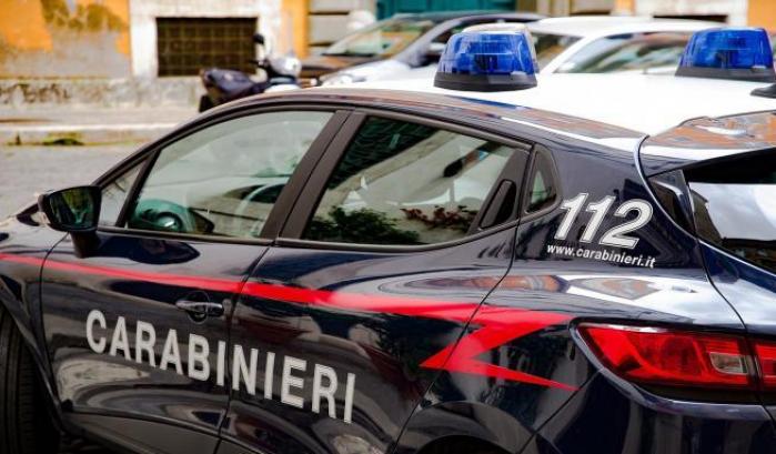 Carabinieri