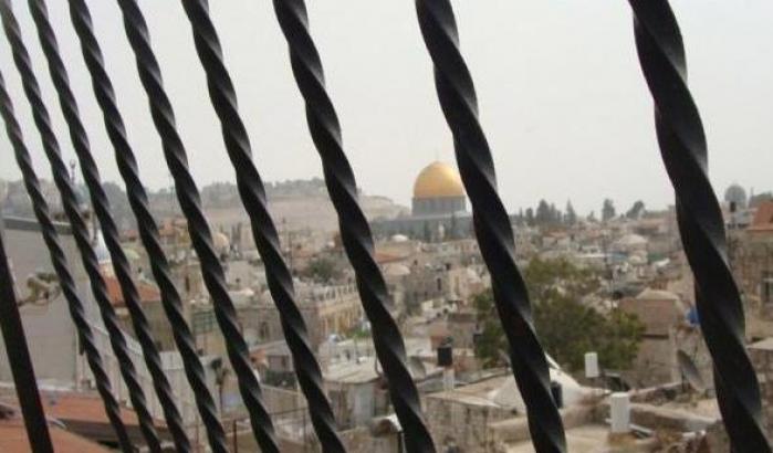 Piccolo segnale ai palestinesi: gli Usa riapriranno il consolato a Gerusalemme est