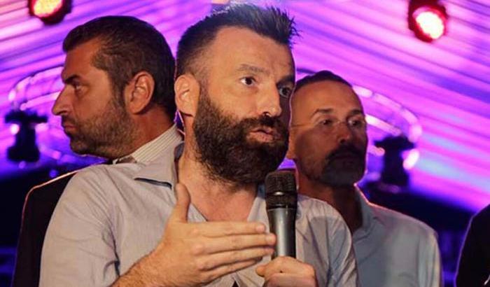 L'appello di Zan: "Approvare la legge non diamola vinta a Salvini per fare la fine dell'Ungheria"