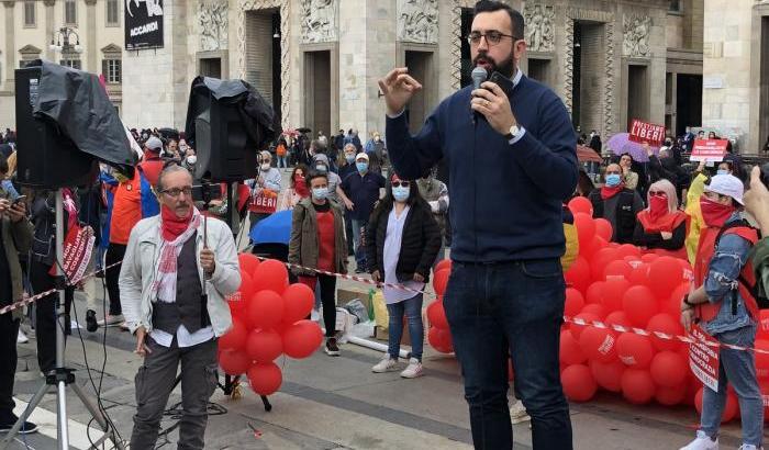 Gli apocalittici anti ddl-Zan "Uomini si dichiareranno donna per occupare le quote rosa"