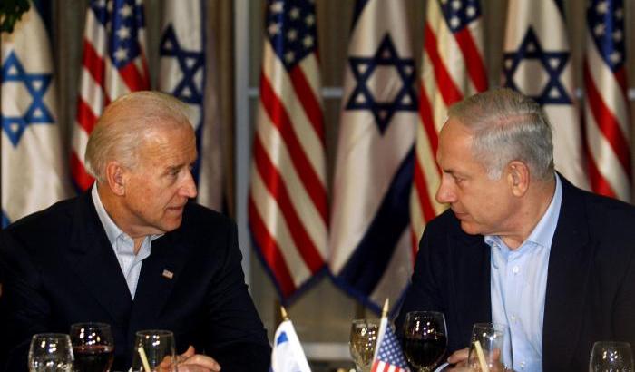 0005B16D-l-incontro-tra-biden-e-netanyahu-nel-2020 L'incontro tra Biden e Netanyahu nel 2020