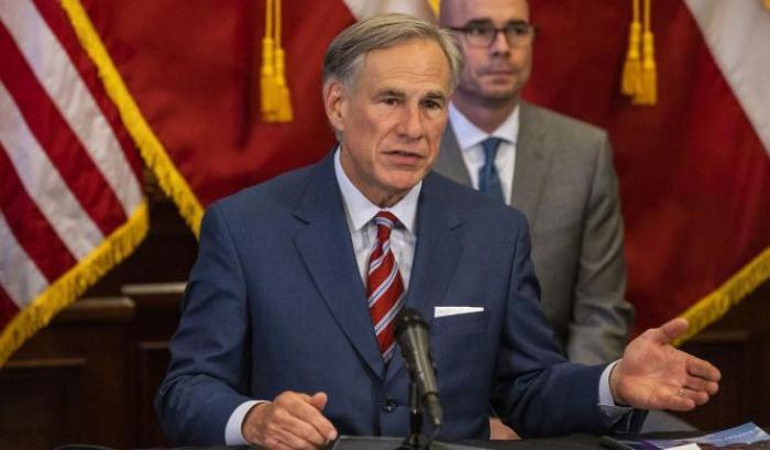 Il Senato del Texas approva la legge che limita il voto delle minoranze