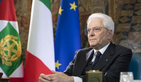 Mattarella