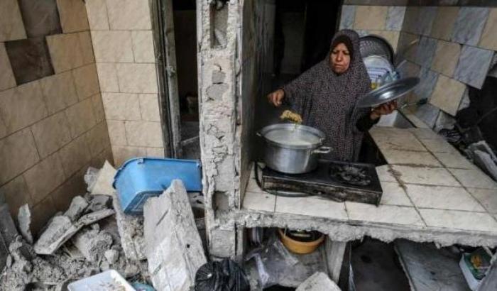 L'appello dell'Unrwa: "38 milioni di dollari per l'assistenza agli sfollati palestinesi a Gaza"
