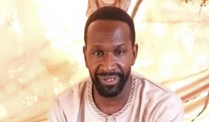 Olivier Dubois, giornalista francese rapito in Mali