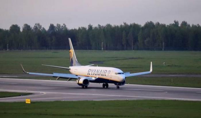 Ue pronta a sanzionare ancora la Bielorussia: questa volta per il caso del volo Ryanair dirottato
