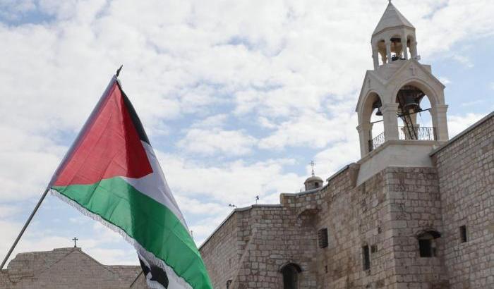Palestina, la libertà, un sogno, una conquista