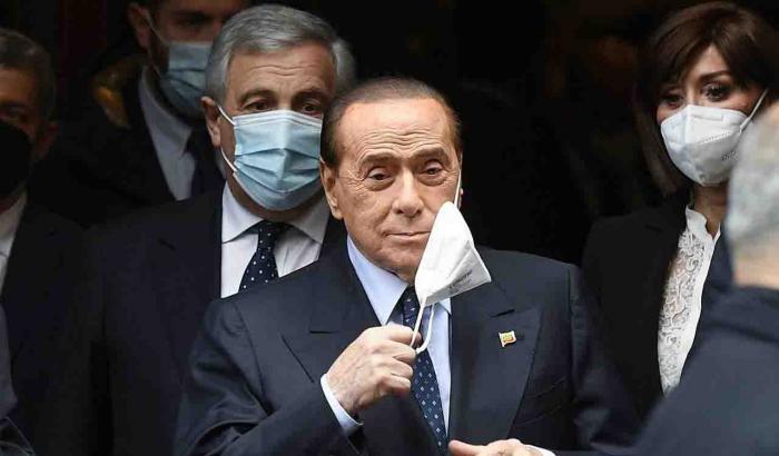 Silvio Berlusconi