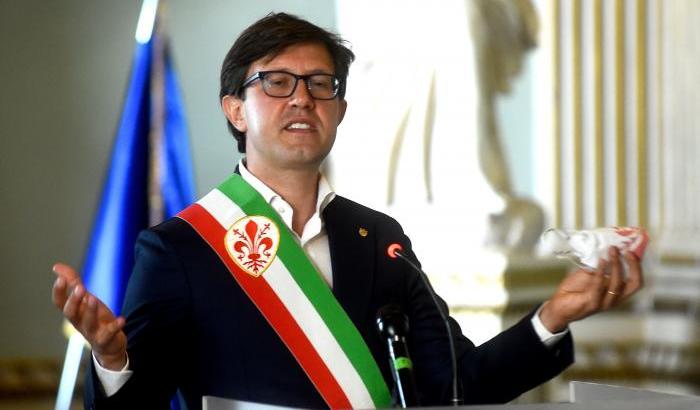 Nardella: "In un paese normale Salvini e Meloni si sarebbero candidati a sindaco"