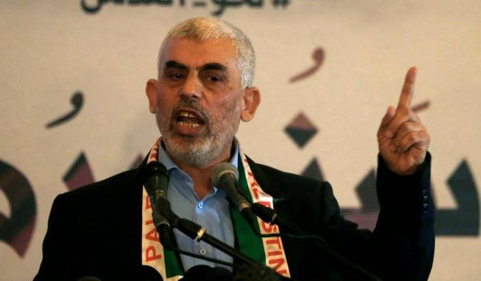 La minaccia di Hamas: "Stop al cessate il fuoco se saranno sfrattati i palestinesi di Sheikh Jarrah"
