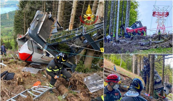 La Procura di Verbania: "Restano in carcere, pericolo concreto di fuga"