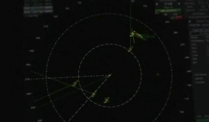 Ufo sul radar della portaerei americana Omaha, il Pentagono: "esamineremo il video"