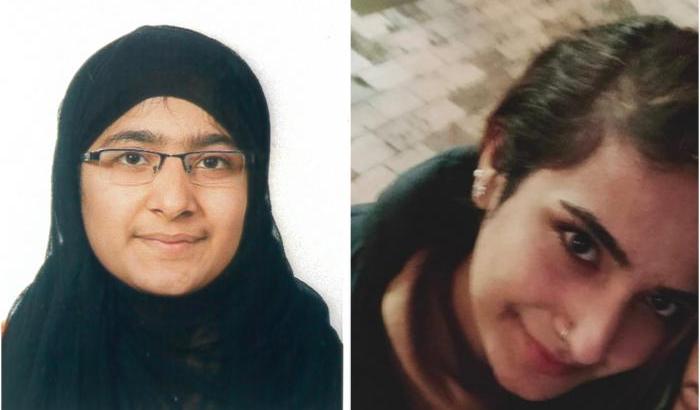 Ragazza scomparsa, indagati due cugini di Saman ripresi da un video mentre avevano le pale