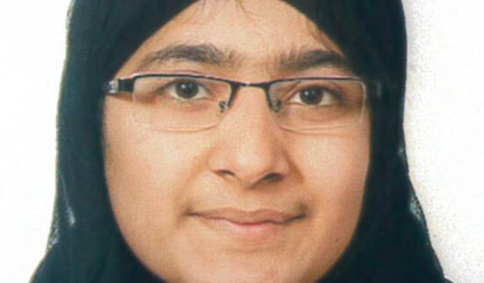 Saman Abbas, scomparsa dopo essersi opposta ad un matrimonio combinato