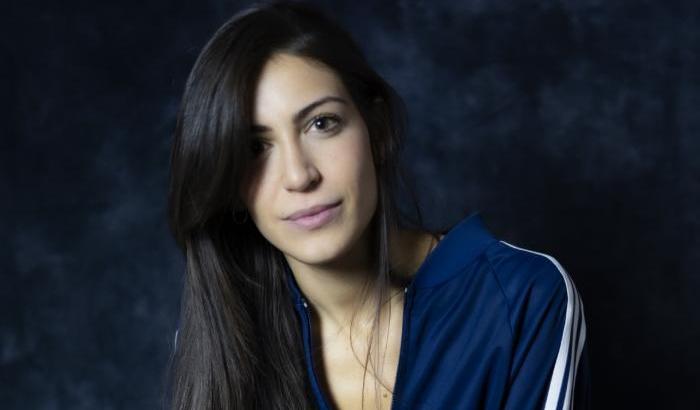 Valentina Mira: X o il racconto di uno stupro “normale”