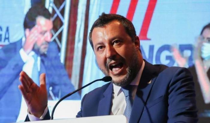 Salvini vuole rivedere la legge sui pentiti. Ma così si fa un favore ai patti politica-mafia