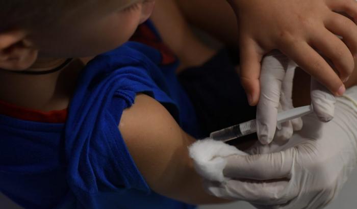 Vaccini dai pediatri