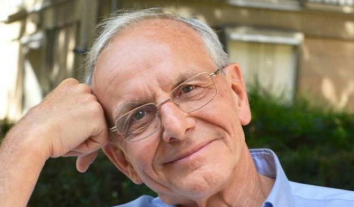 Alex Kahn, presidente della Lega contro il cancro francese