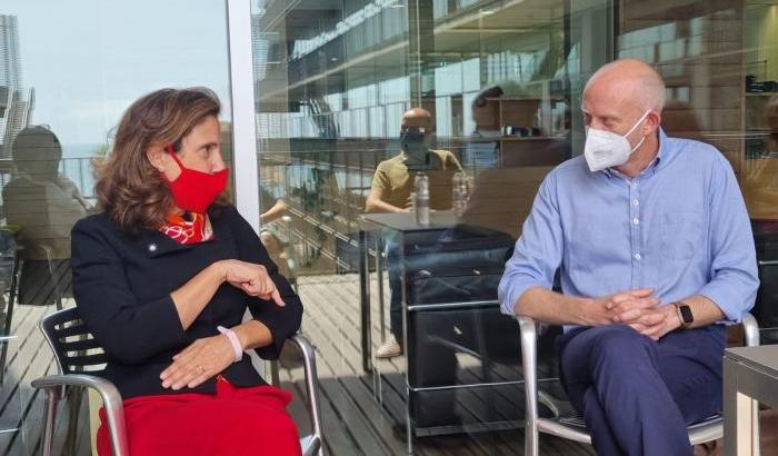 La denuncia di Ilaria Capua: "Finora vaccinati contro il Covid solo i paesi ricchi, serve più equità"