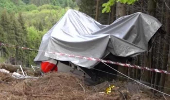 Al Mottarone i freni erano bloccati da anni. Intanto Eitan lascia la terapia intensiva