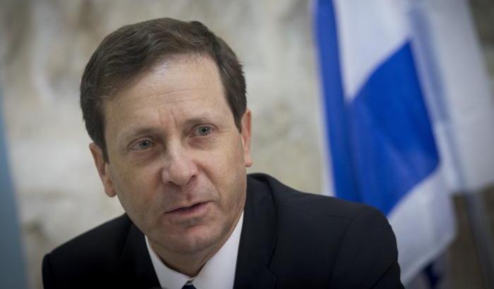 Isaac Herzog è il nuovo presidente dello Stato di Israele