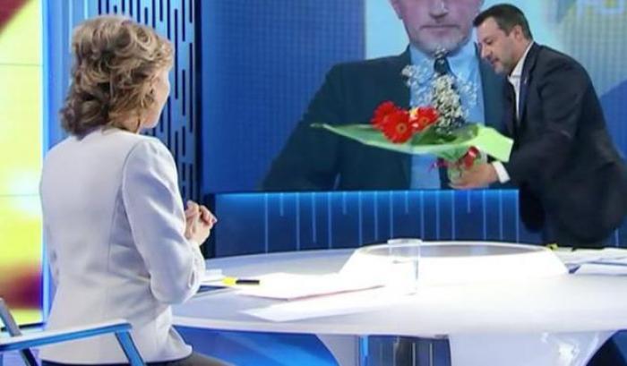 0005B4EA-matteo-salvini-a-otto-e-mezzo Matteo Salvini a "Otto e mezzo"