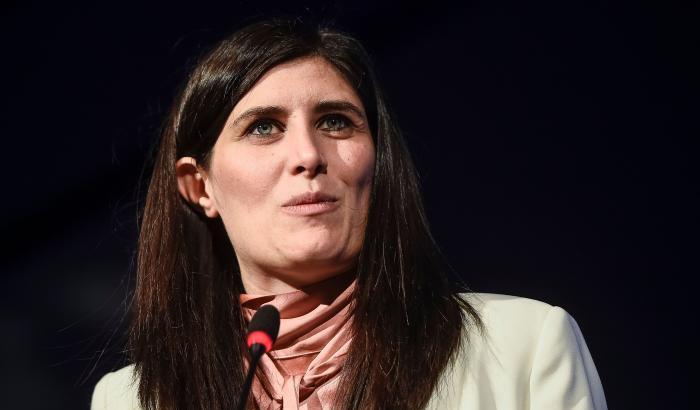 La sindaca Appendino: "Ora basta compromessi al ribasso, subito ddl Zan"