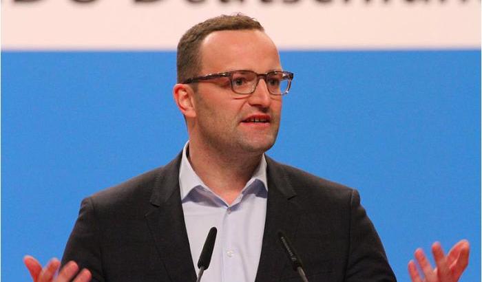 Jens Spahn