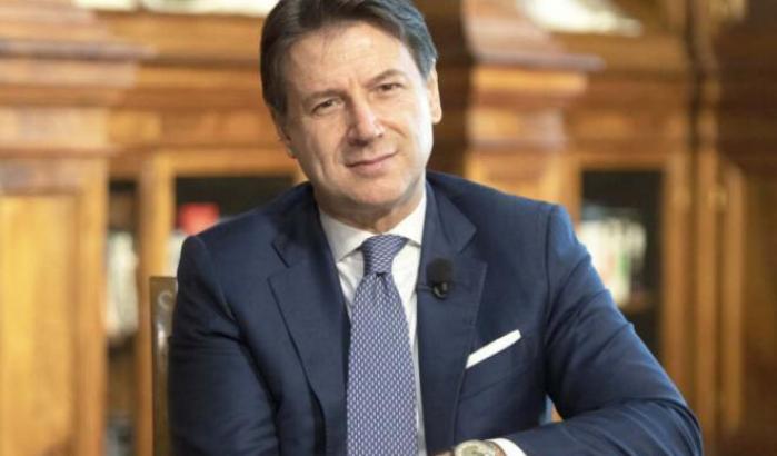 Giuseppe Conte