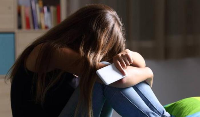 0005B58C-depressione Depressione