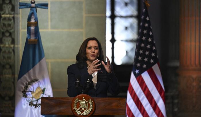 Kamala Harris