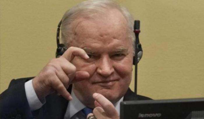 Ratko Mladic