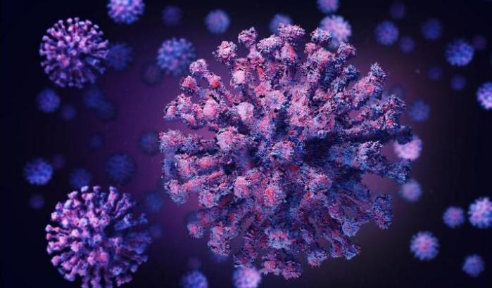 0005B5C2-molecola-covid-19 Molecola Covid-19