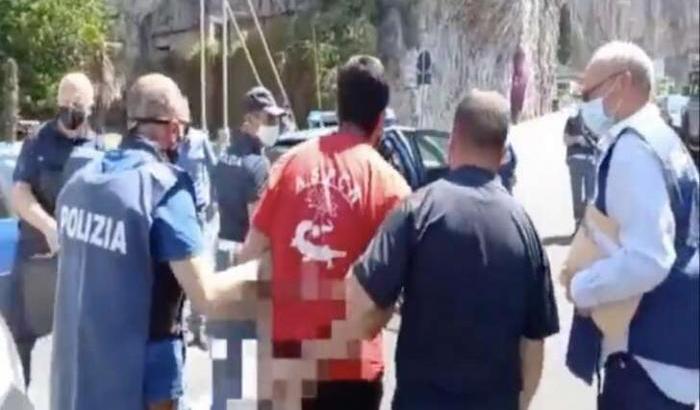 0005B5C4-arresto-di-ikram-ijaz-uno-dei-cugini-di-saman Arresto di Ikram Ijaz, uno dei cugini di Saman