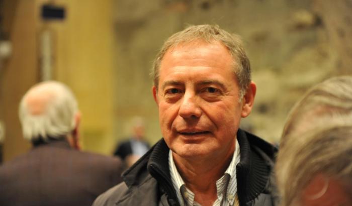 Adolfo Urso (Fdi) eletto presidente del Copasir: sette i voti favorevoli e una scheda bianca