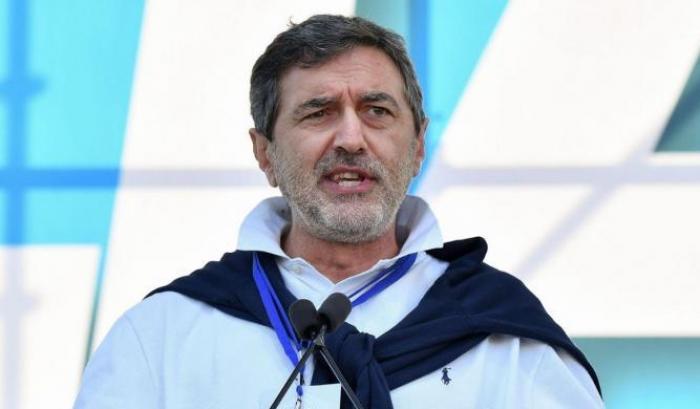 Marsilio, presidente della regione Abruzzo