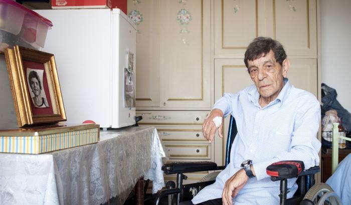 Dopo 40 anni parla il soccorritore Angelo Licheri: "Penso ad Alfredino ogni giorno, ho fatto il possibile"