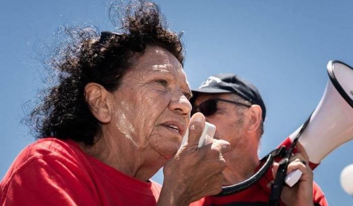 Un aborigeno morto durante la detenzione: in Australia c'è un grave problema di razzismo nelle carceri