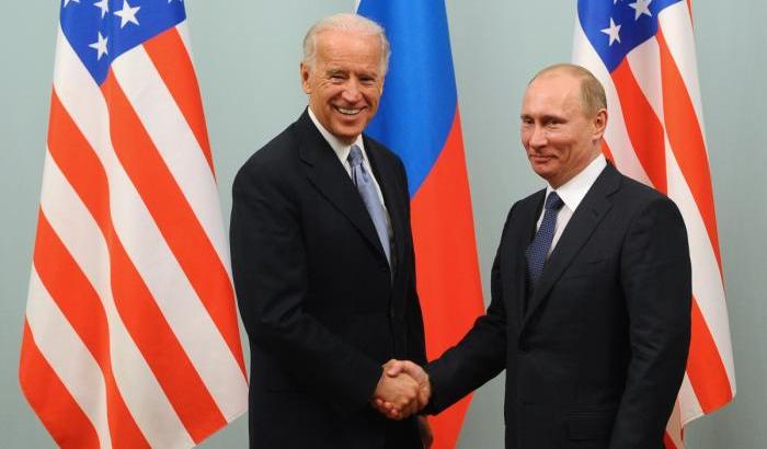Tra Putin e Biden, è vera guerra (fredda)?