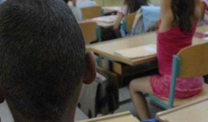 Razzismo in una scuola a Spoleto