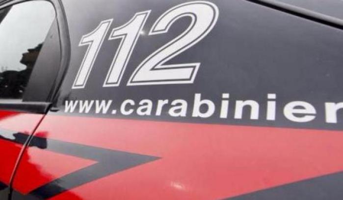 0005B68A-carabinieri Carabinieri