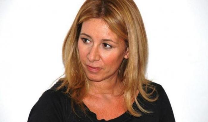 Gaia Tortora ora difende Berlusconi: "Chi finisce nel gorgo della giustizia è destinato al calvario"